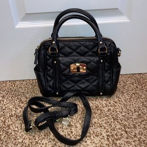 🏷Merona Purse with attachable/removable Strap!